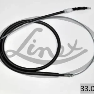 Taniej Linka hamulca LINEX 33.01.71 474640