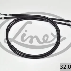 Taniej Linka hamulca LINEX 32.02.01 522027