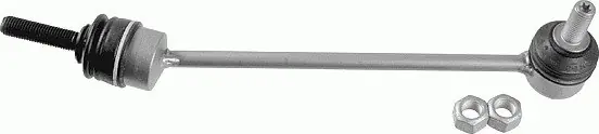 Oferta czasowa Łącznik stabilizatora LEMFÖRDER 29737 01 2213200289