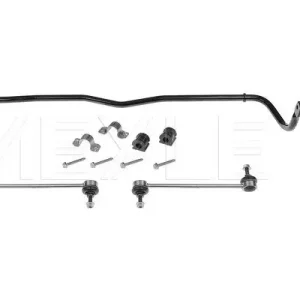 STABILIZATOR VW P. POLO 01-09 /FABIA 00-/IBIZA 08- 19MM Zamów dziś