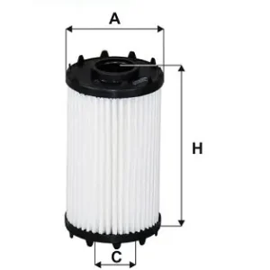 Taniej FILTR OLEJU FILTRON OE688 4