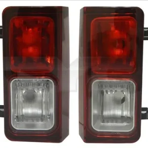 ŚWIETŁO PRZECIWMGIELNE TYŁ TYC 1912478012 6000620192 NISSAN Zniżka
