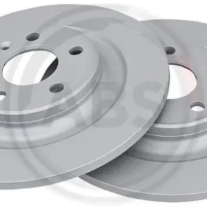 Oferta czasowa Tarcza hamulcowa A.B.S. 18632 31471477 VOLVO XC40 17 tył