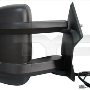 Hit sprzedaży LUSTERKO ZEWNĘTRZNE TYC 3090164 815466 FIAT