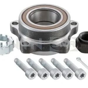 Łożysko-zestaw naprawczy SNR R141.08 1377908 Szybka wysyłka