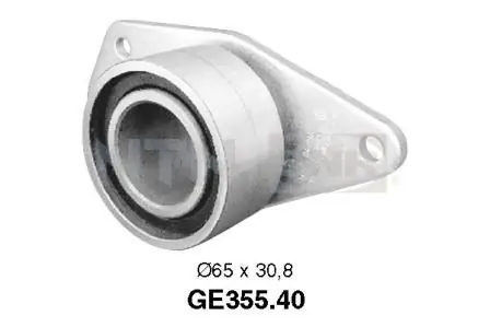 Rolka prowadząca SNR GE355.40 7700116054 Obniżka ceny