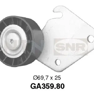 Rolka napinacza SNR GA359.80 575134 Sprawdź teraz