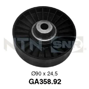 Rolka prowadząca SNR GA358.92 60812515 Oferta