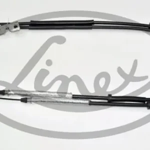 Oferta Linka hamulca LINEX 32.02.06 522039