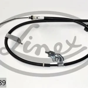 Oferta limitowana Linka hamulca LINEX 44.01.89 464300D050