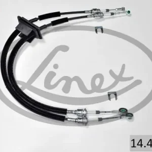 LINKA ZMIANY BIEGÓW FIAT Promocja