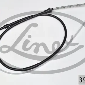 Linka hamulca LINEX 39.01.11 6Q7609721B Niska cena