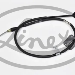 Linka hamulca LINEX 41.01.22 5442065D10 Bezpieczne zakupy