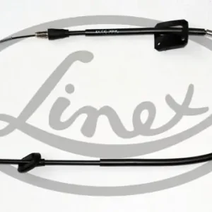 Ograniczona ilość Linka hamulca LINEX 41.01.17 5441065D00