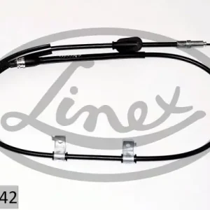 Zniżka Linka hamulca LINEX 17.01.42 47560S1AE04