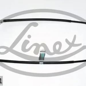 Nowy Linka hamulca LINEX 26.01.41 BC1D44420C