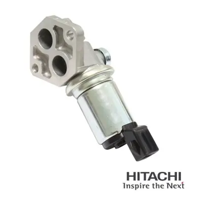 Ostatnia szansa SILNIK KROKOWY HITACHI 2508675 6617092 FORD