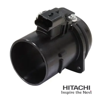Przepływomierz powietrza HITACHI 2505076 9683282980 Ekspresowa dostawa