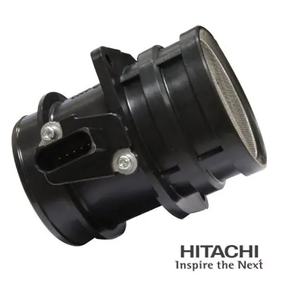 Przepływomierz powietrza HITACHI 2505077 06D906461 Obniżka ceny