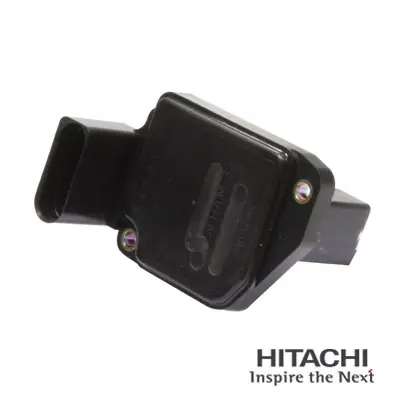 Promocja Przepływomierz powietrza HITACHI 2505062 057906461D