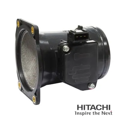 Bezpieczna płatność Przepływomierz powietrza HITACHI 2505029 58133471