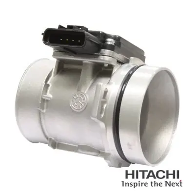 Przepływomierz powietrza HITACHI 2505022 1004581 Łatwy zwrot
