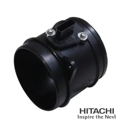 Przepływomierz powietrza HITACHI 2505018 13627807020 Dostępne od ręki