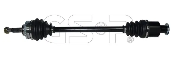 Dostępne od ręki Półoś napędowa GSP 250395 7700106018