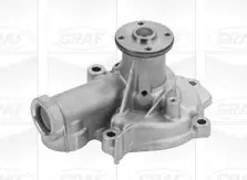 Rabat Pompa wody GRAF PA999 2510038002