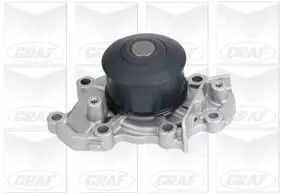 Bestseller Pompa wody GRAF PA935 MD302010