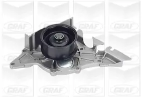 Ograniczona ilość Pompa wody GRAF PA763 078121004L
