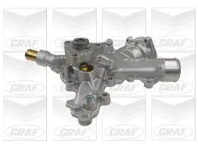 Pompa wody GRAF PA729 1334130 Kup online