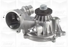 Premium Pompa wody GRAF PA1129 11510150972