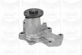 Darmowy zwrot Pompa wody GRAF PA1000 MN155686