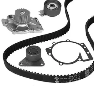 Oferta Zestaw rozrządu GRAF KP1019-1 7438610040