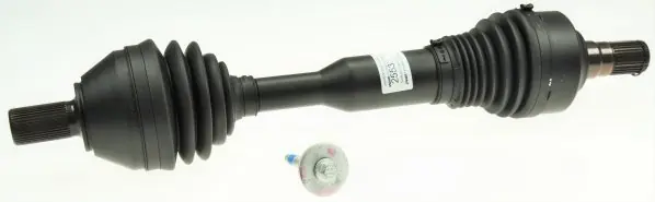 Półoś napędowa LÖBRO 305727 30783068 Zamów dziś