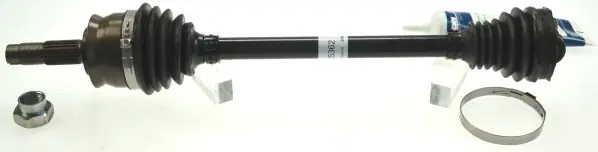 Darmowa dostawa Półoś napędowa LÖBRO 305585 51787863