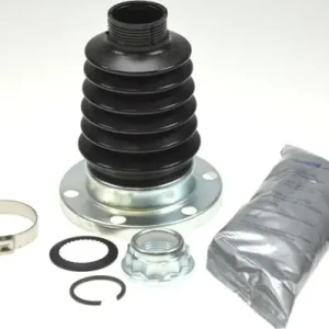 Premium Osłona przegubu LÖBRO 304932 6N0498201