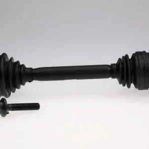 Oferta czasowa Półoś napędowa LÖBRO 304924 8K0407271C