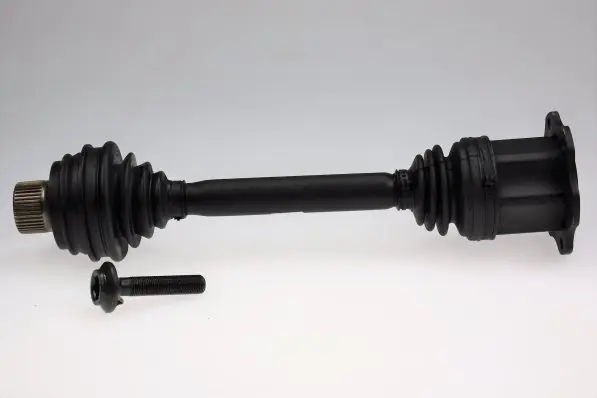 Oferta czasowa Półoś napędowa LÖBRO 304924 8K0407271C