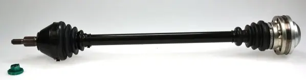 Najlepsza cena Półoś napędowa LÖBRO 304618 6Q0407272CL