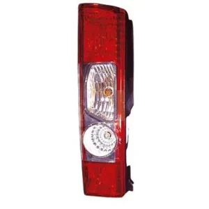 Promocja LAMPA TYLNA ZESPOLONA FIAT