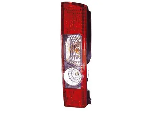 Promocja LAMPA TYLNA ZESPOLONA FIAT