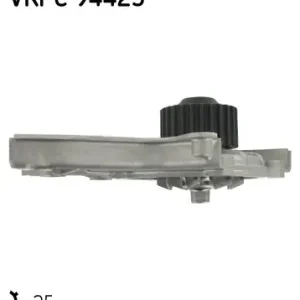 Tylko dziś Pompa wody SKF VKPC 94425 0FE3N15010E