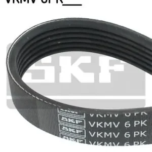 Pasek wielorowkowy SKF VKMV 6PK2130 04892680AA Nie przegap