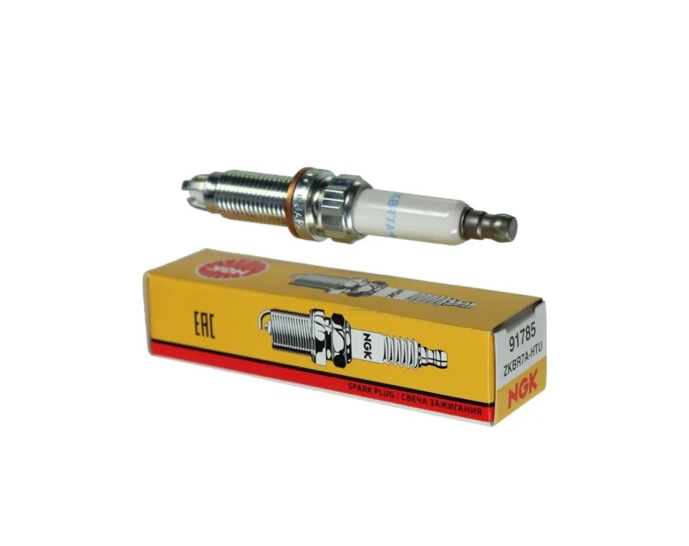 Świeca iskrowa NGK ZKBR7A-HTU 12120038349 Tylko dziś