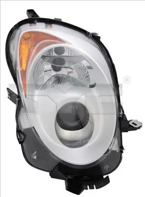 REFLEKTOR ALFA ROMEO Wyjątkowa oferta