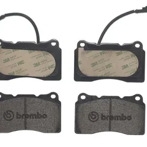 Klocki hamulcowe BREMBO P 23 154X XTRA przód Tylko do końca tygodnia