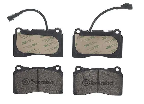 Klocki hamulcowe BREMBO P 23 154X XTRA przód Tylko do końca tygodnia