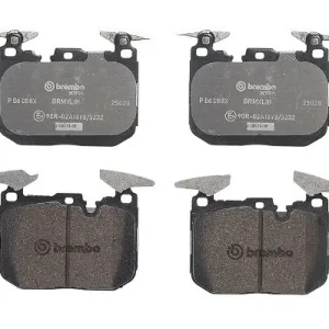 Premium KLOCKI HAMULCOWE BREMBO P 06 088X XTRA PRZOD